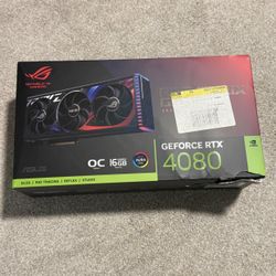 GeForce RTX 4080