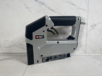 Porter Cable 3/8” 18 Gauge Crown Stapler Ts056 (pneumatic) (A1G007766)
