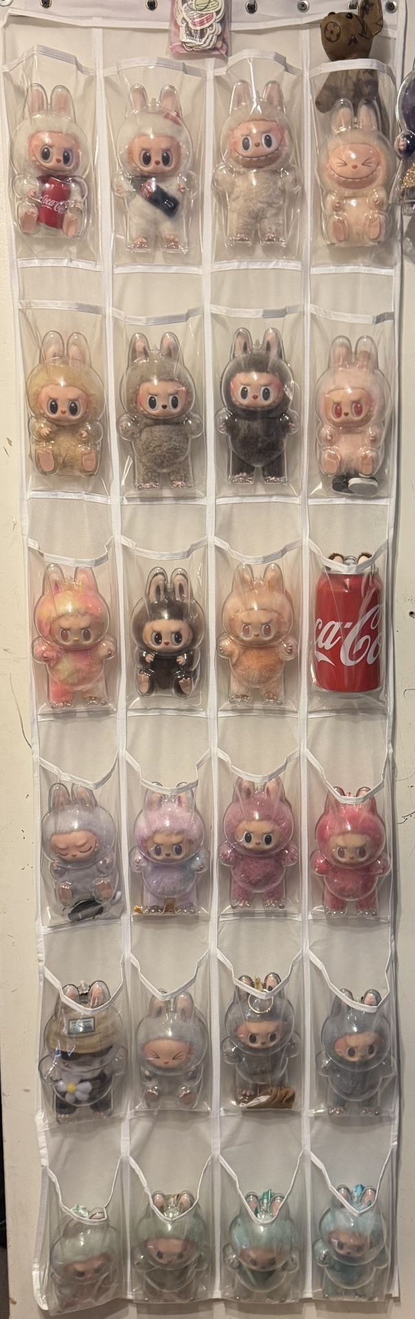 Labubu Collection