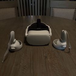 Oculus Quest 2