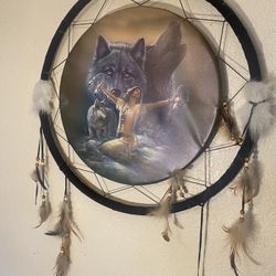 Dream Catcher