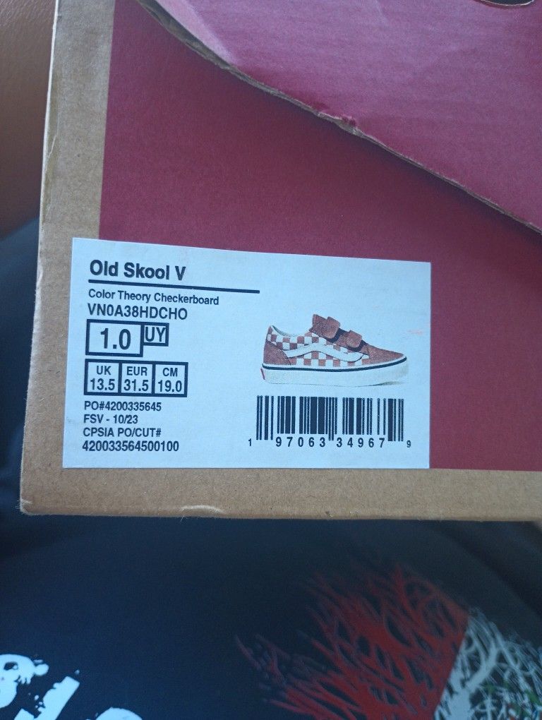 Vans