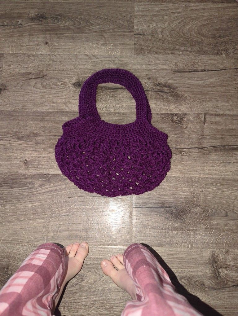 Market Bag
