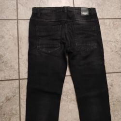 SLIM FIT JEAN 