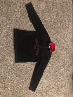 Tommy Hilfigure Vintage Quarter Zip