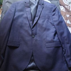 Mens Suit