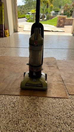Hoover Vacuum 