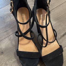 Leadies High Heels Shoes. Top Moda Brand 