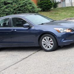 2009 Honda Accord