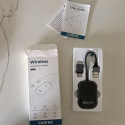 Car Play For Android