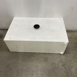 50 Gallon Detailing Water Tank