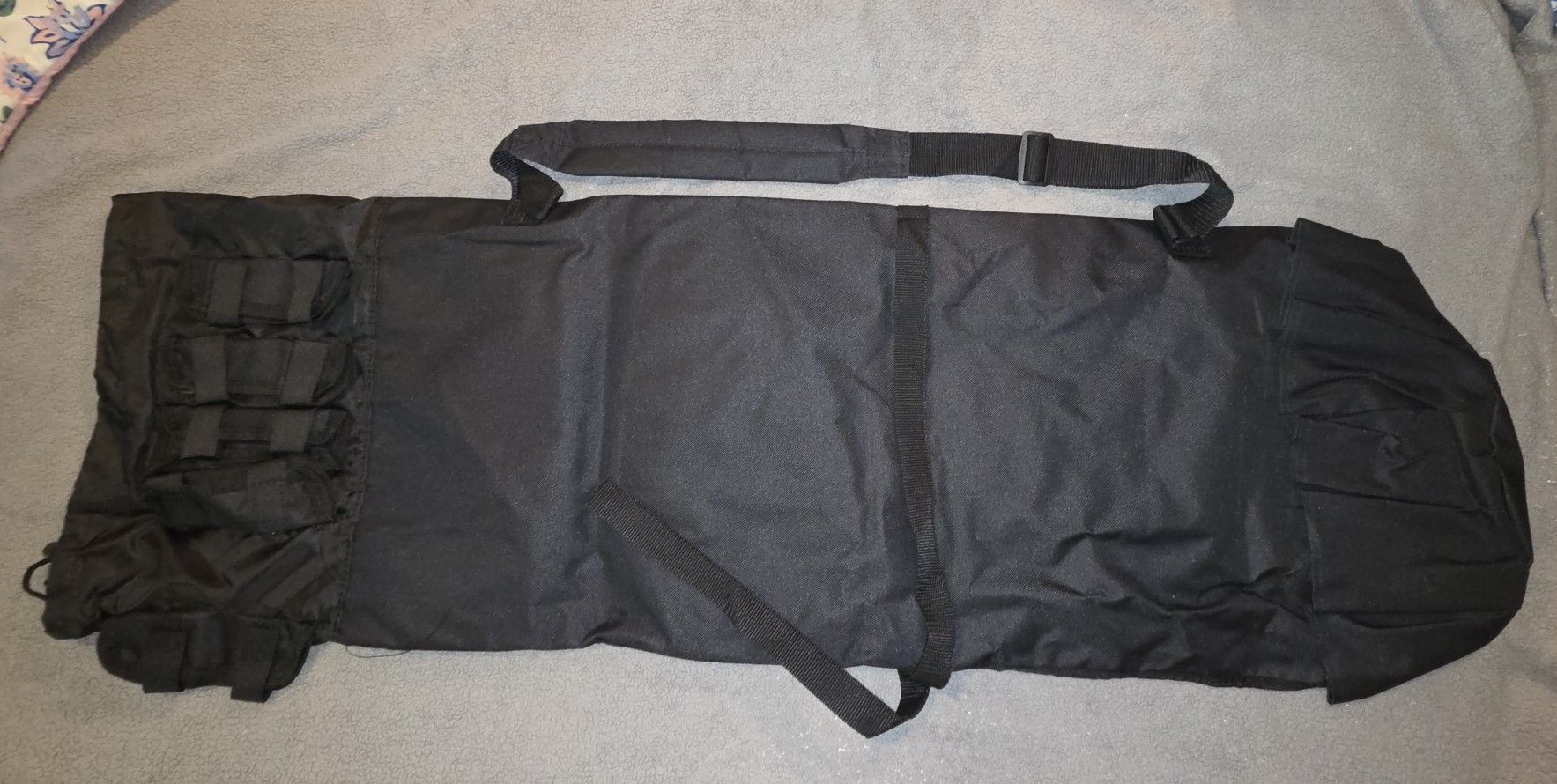Fishing Rod Bag, Hold 5