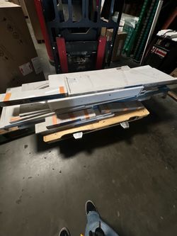 Pre Fabricated Countertops