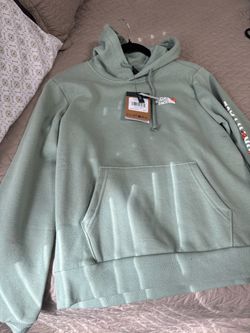 North face woman’s