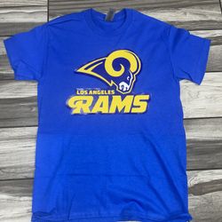Rams Shirts Available To Order