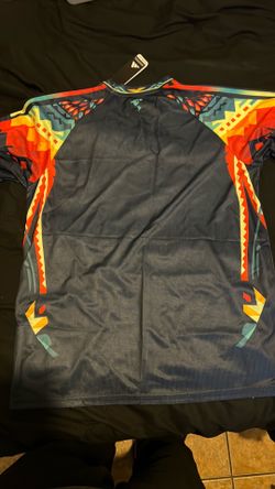 Ca Jersey 2XL