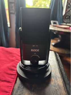 Mic for a pc cash only