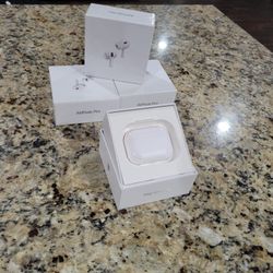 Airpods Pro 2 Gen 