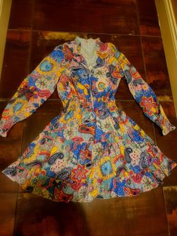 Dress