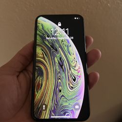 Iphone Xs 256gb