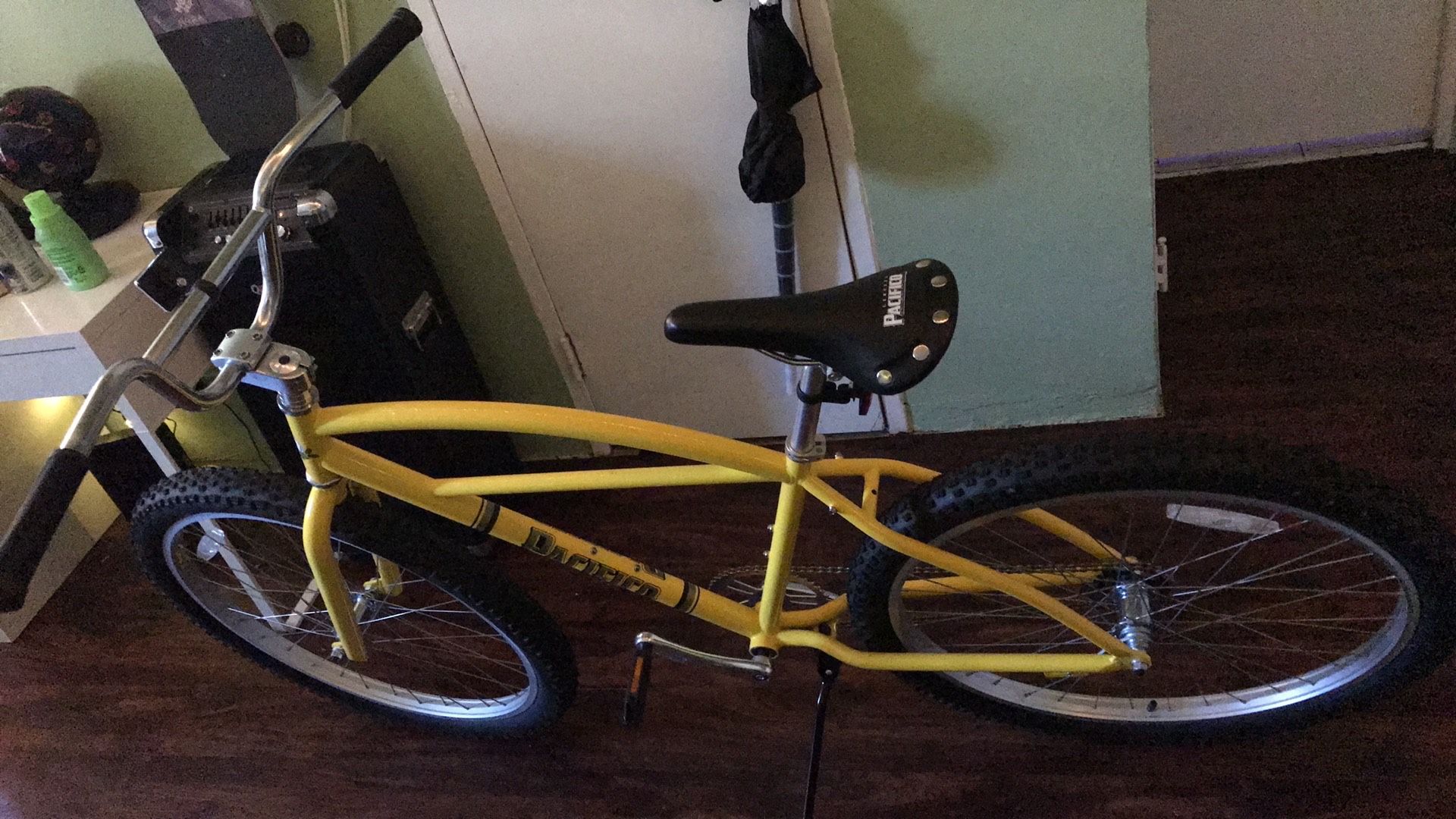 Cruiser Bike 27in