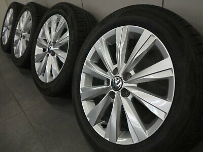 Golf Wheels Volkswagen Passat Rims GTI GLI Audi A3 A4 A5 A6 A7 Vw Beetle Cc Rims Jetta Rims 