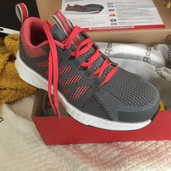 reebok fusion flexweave work