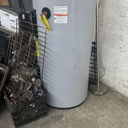 heater electric 80 gallons 