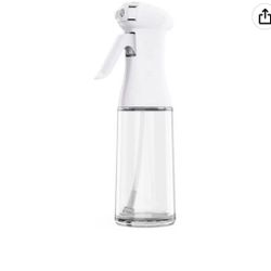Oil Sprayer for Cooking