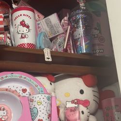 Hello Kitty Collection