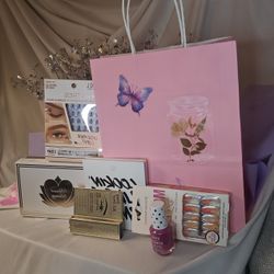 Wowzer Beauty Bundle — Full Glam, Soft Magic, All‑in‑One4