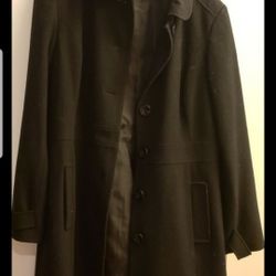OLD NAVY TRENCH COAT