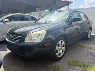 2008 Kia Optima