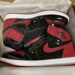 Jordan 11s 