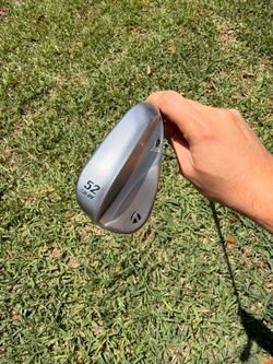 TaylorMade MG4 52 Degree Wedge (AW / GW) RH