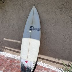 Rumaner 4’11 Surfboard