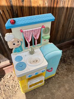 Free kid toys