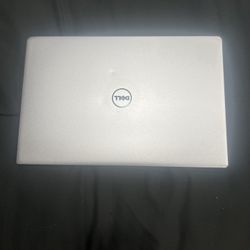 Laptop and sneaker bundle