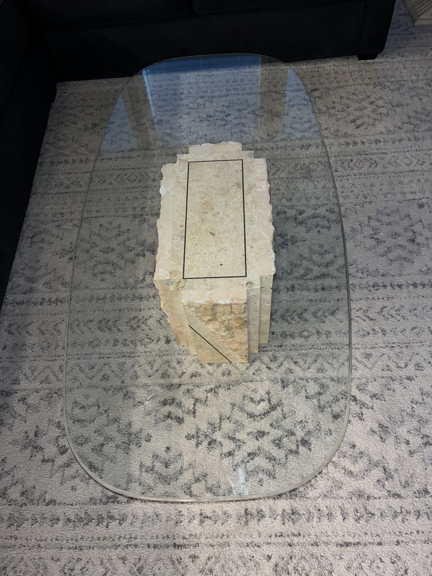 Modern Coffee Table