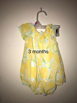 Easter dresses $5 each