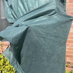 200sqft Planket For Large Trees , Bush And Plants