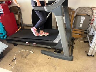 Treadmill. Everything works!!!