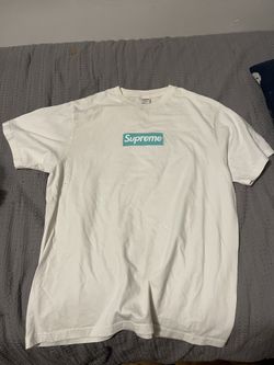 Supreme Tiffany And Co Supreme Shirt