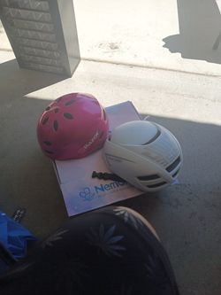 Helmets