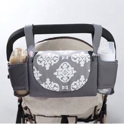 Stroller Organizers 