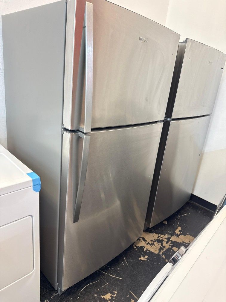 Brand New,Open-Box Refrigerator & Freezer $499 And Up for sale Near me