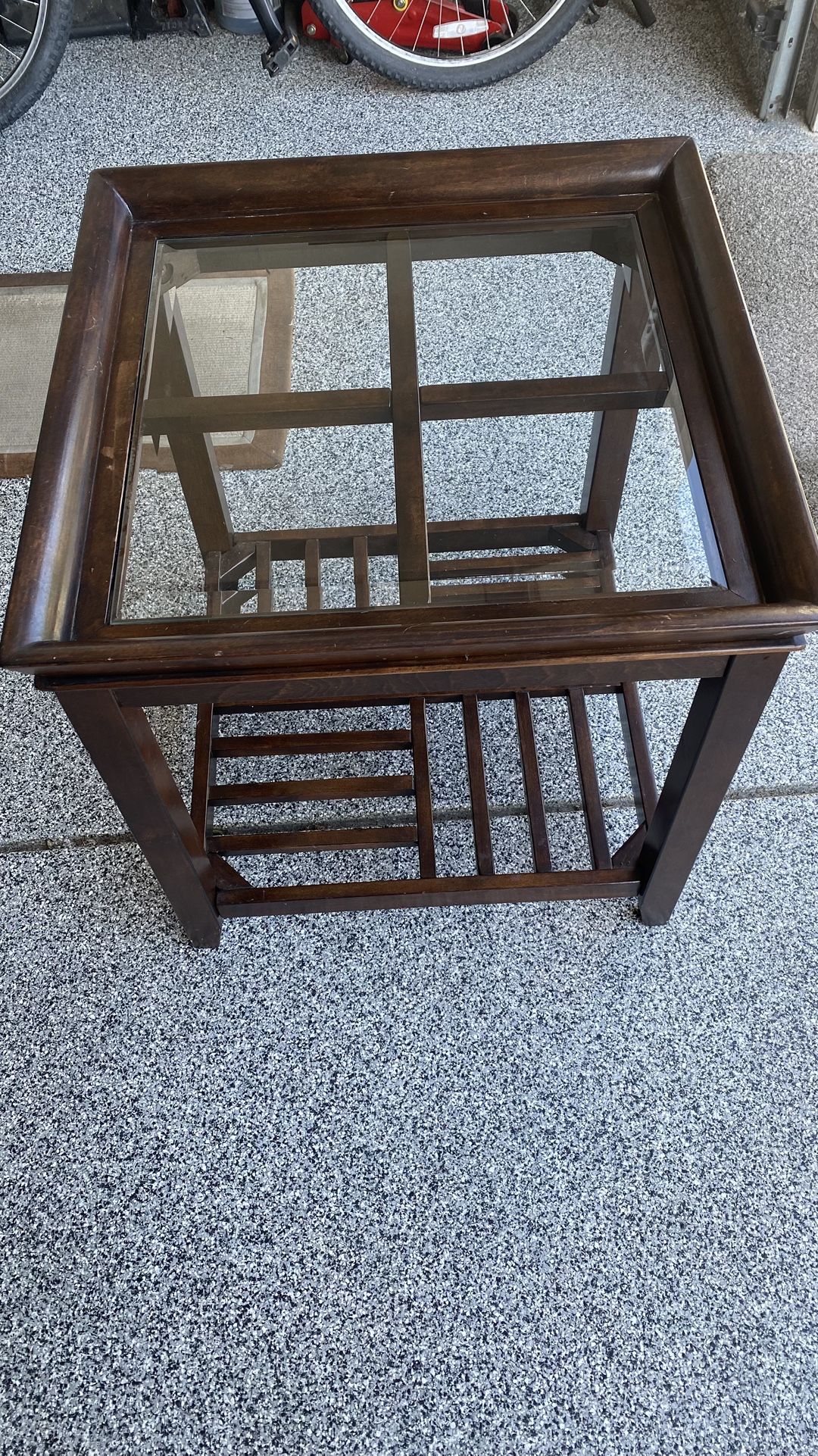 End Table