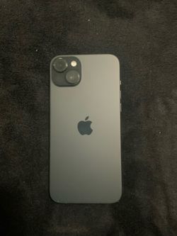 iPhone 15 plus