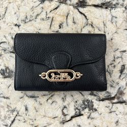 Coach Wallet (Small) 