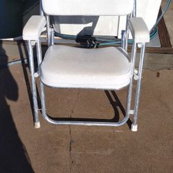 North Captain Boat Chair